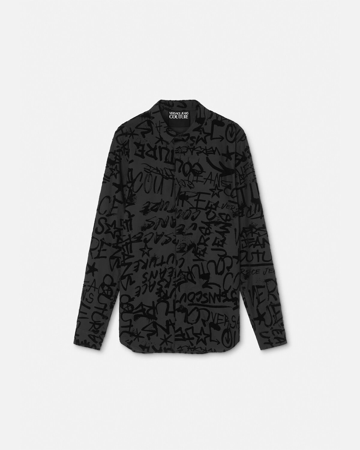 Graffiti Shirt - 1