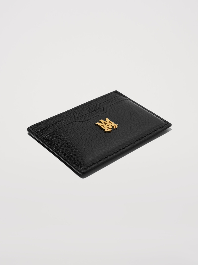 M.A. Rivet CARD HOLDER 3