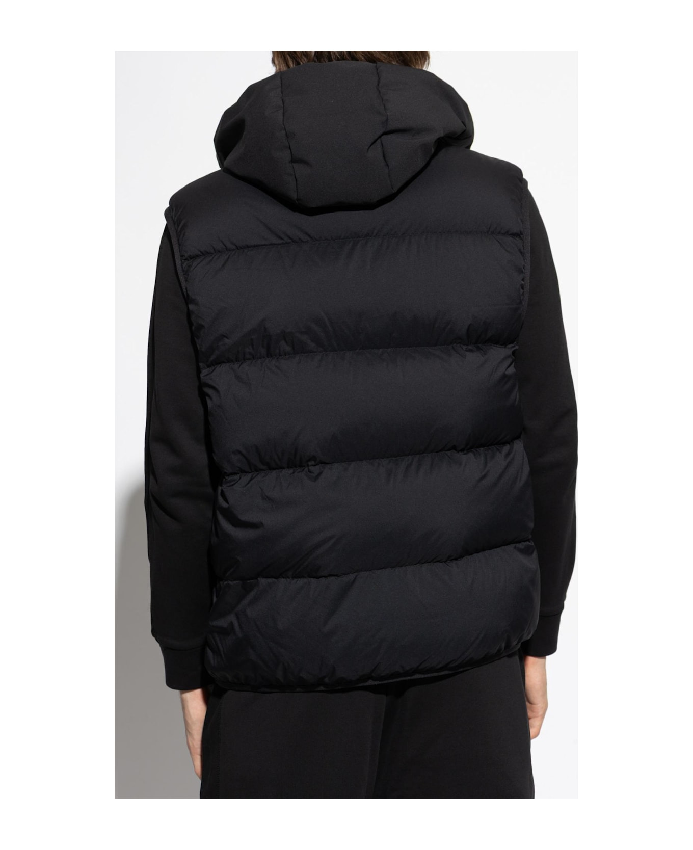 Moncler 'guersac' Vest - 4