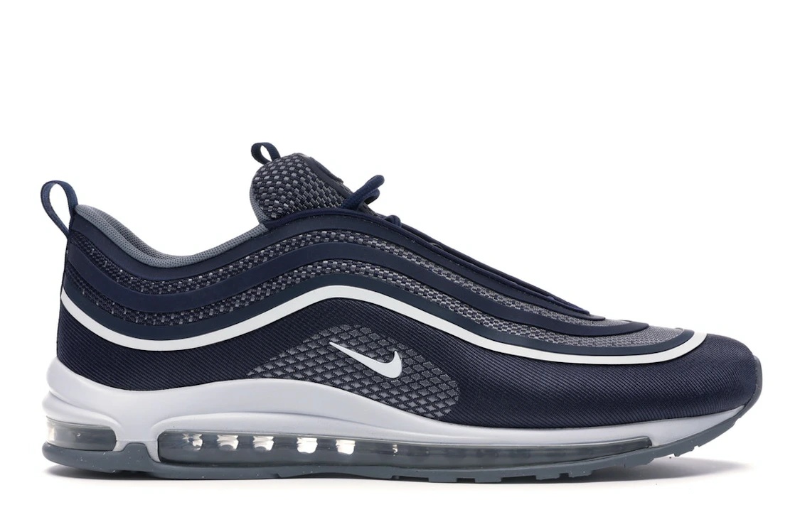 Nike Air Max 97 Ultra 17 Midnight Navy - 1