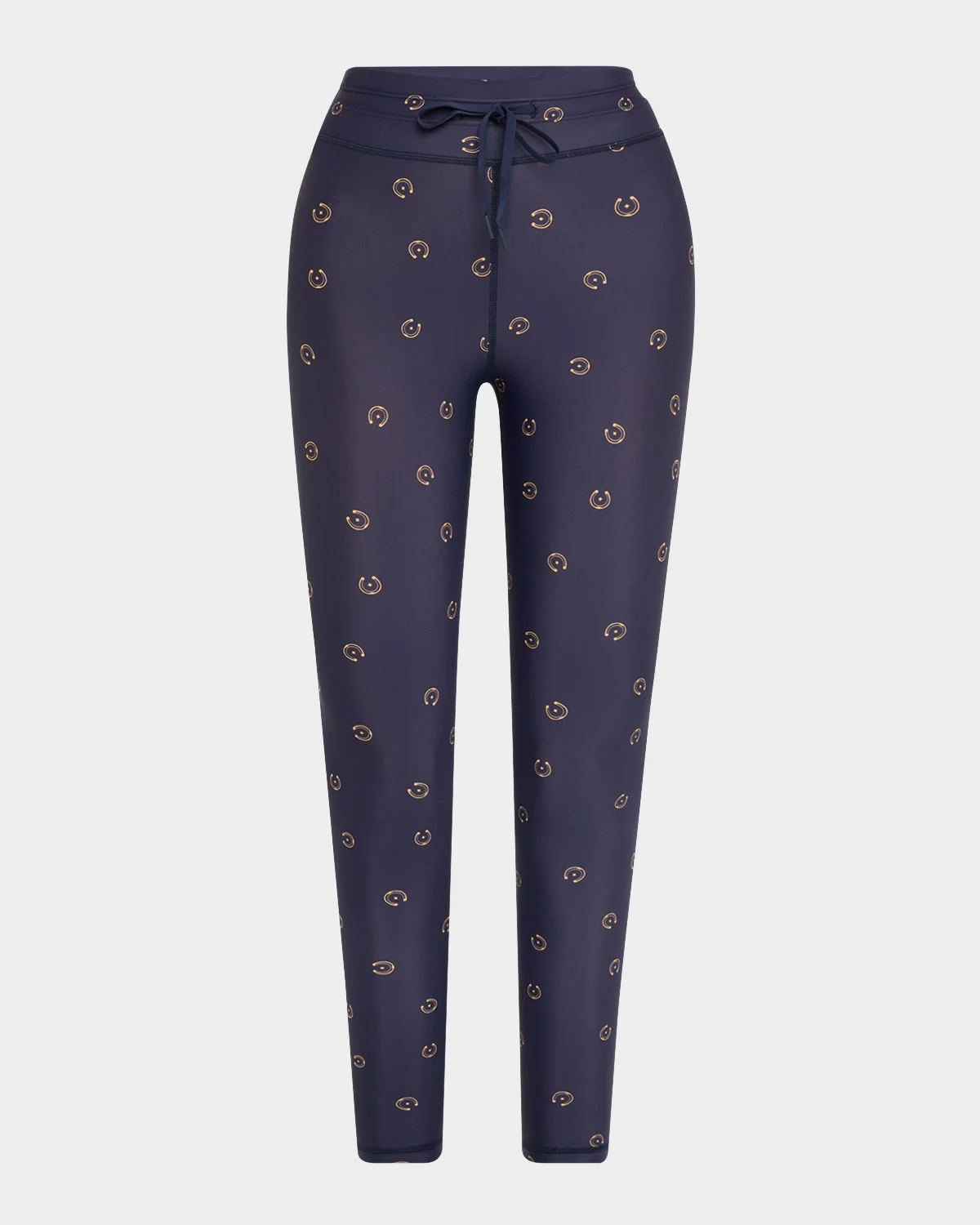 Cheval Midi Leggings - 1