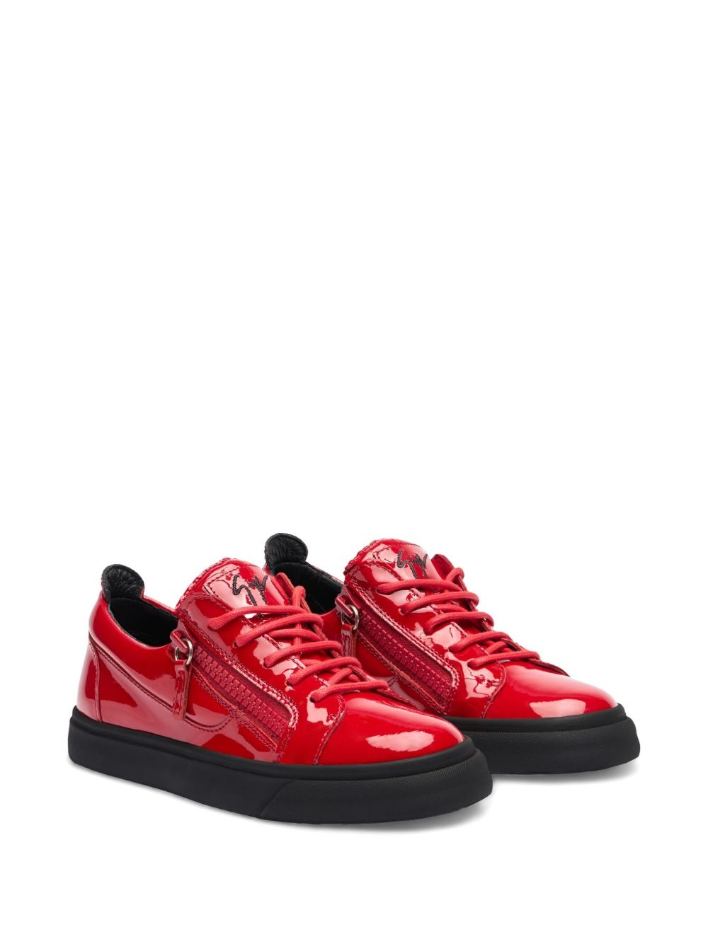 Gail low-top sneakers - 2