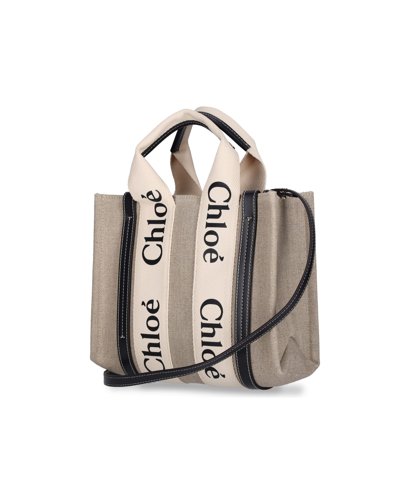 Woody Tote Bag - 2