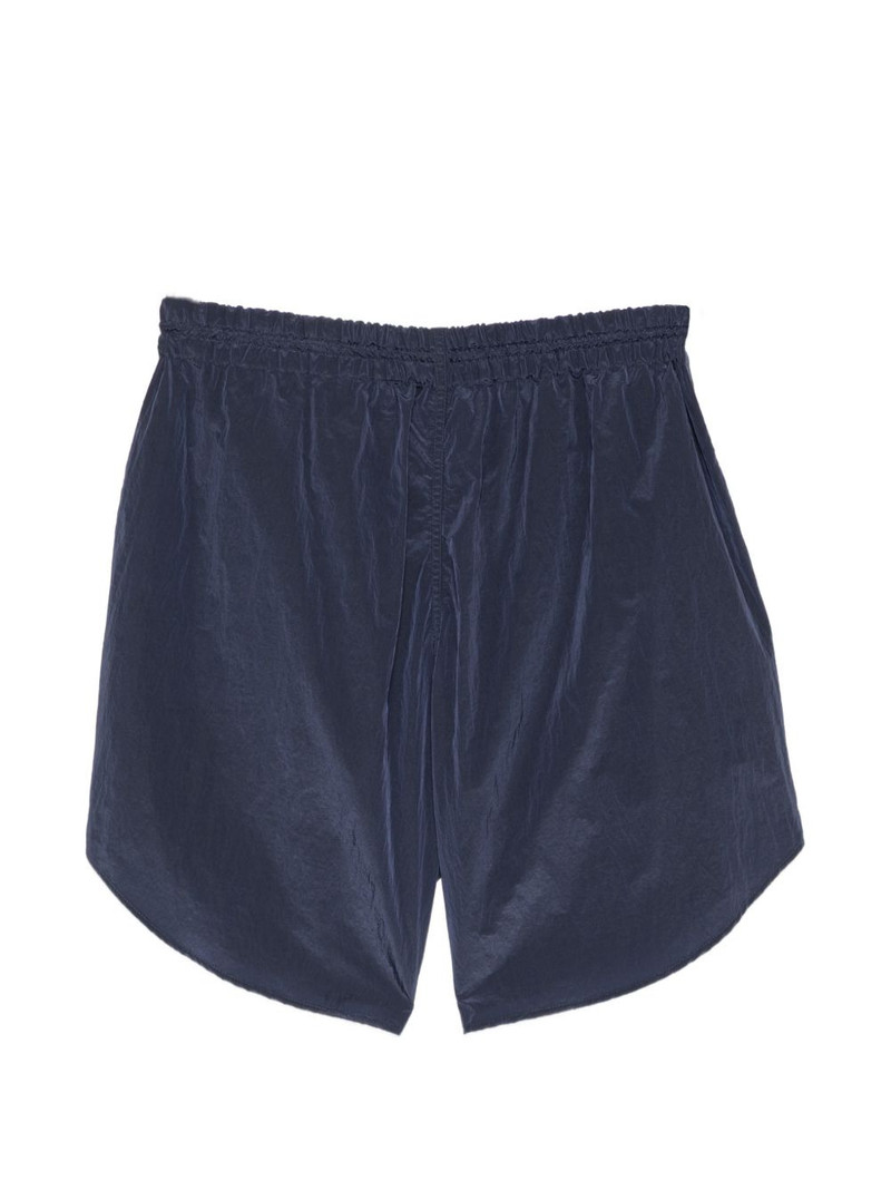 HED MAYNER Curved shorts outlook