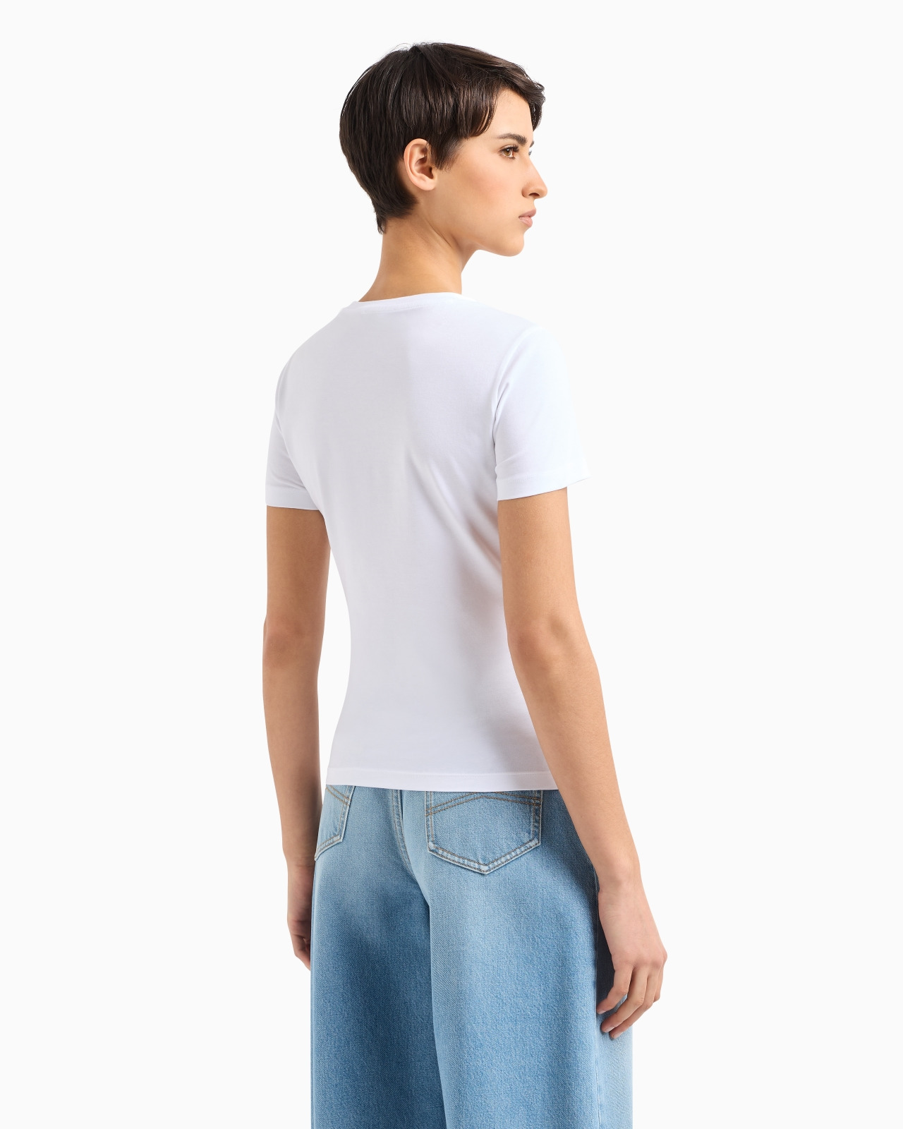 REGULAR FIT T-SHIRTS - 3