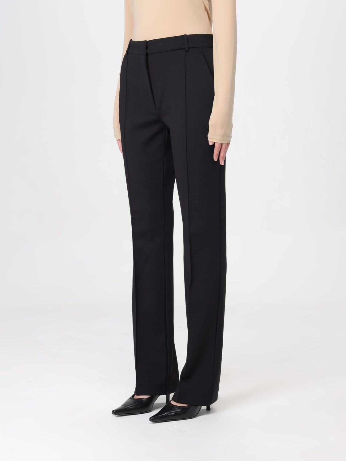 Pants woman Sportmax - 4