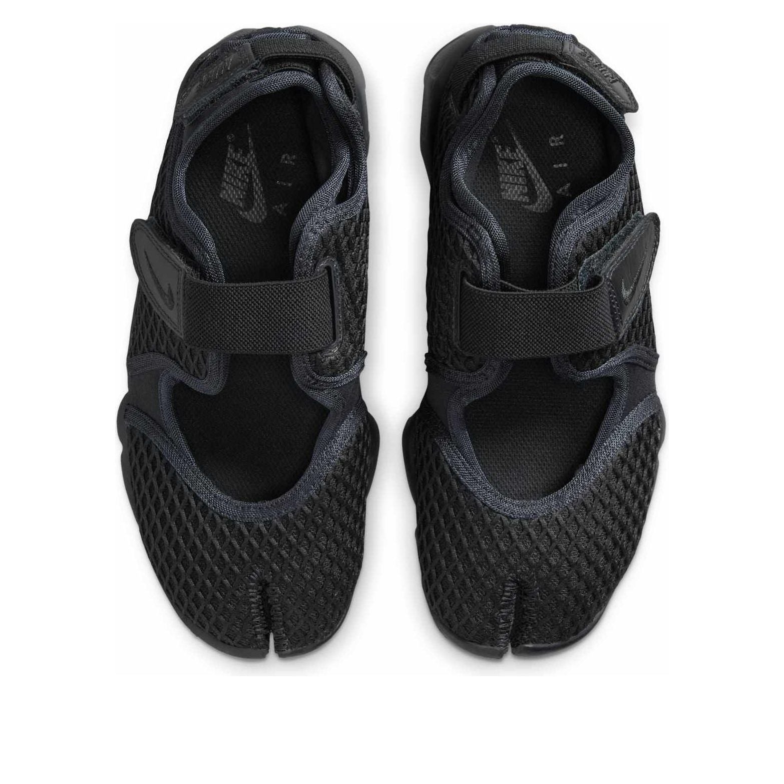 (WMNS) Nike Air Rift Lace 'Off Noir' HM8288-001 - 4