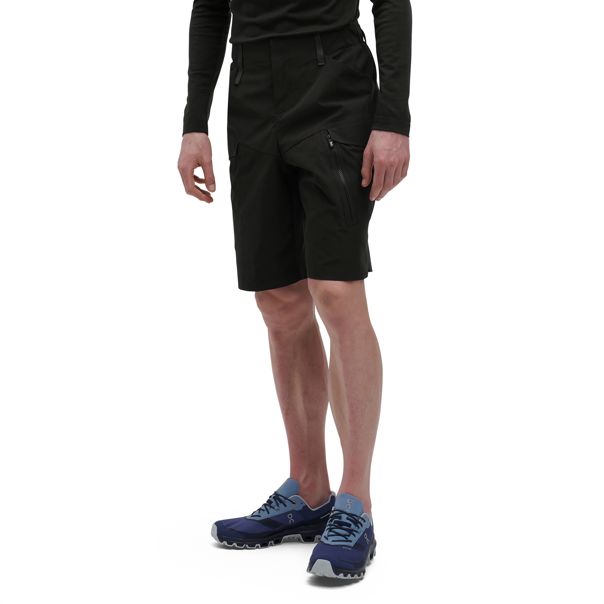 Explorer Shorts - 1