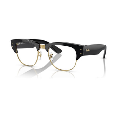 Ray-Ban RB0316S Mega Clubmaster Transitions® outlook