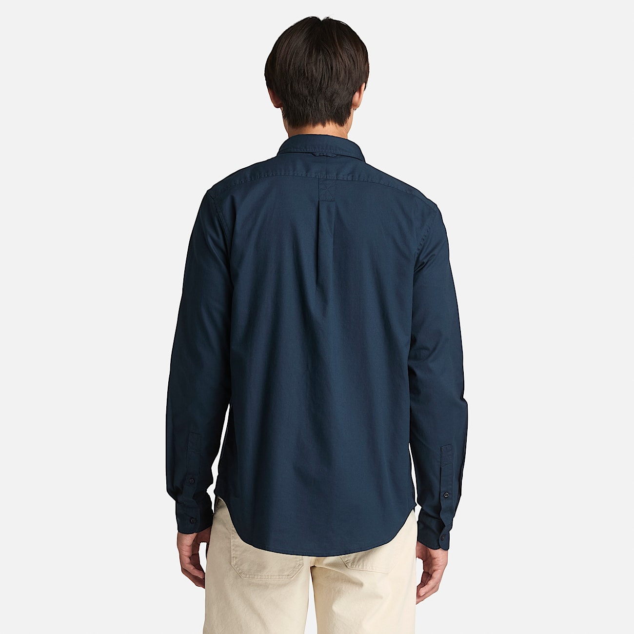 Men's Windham Twill Shirt - 5