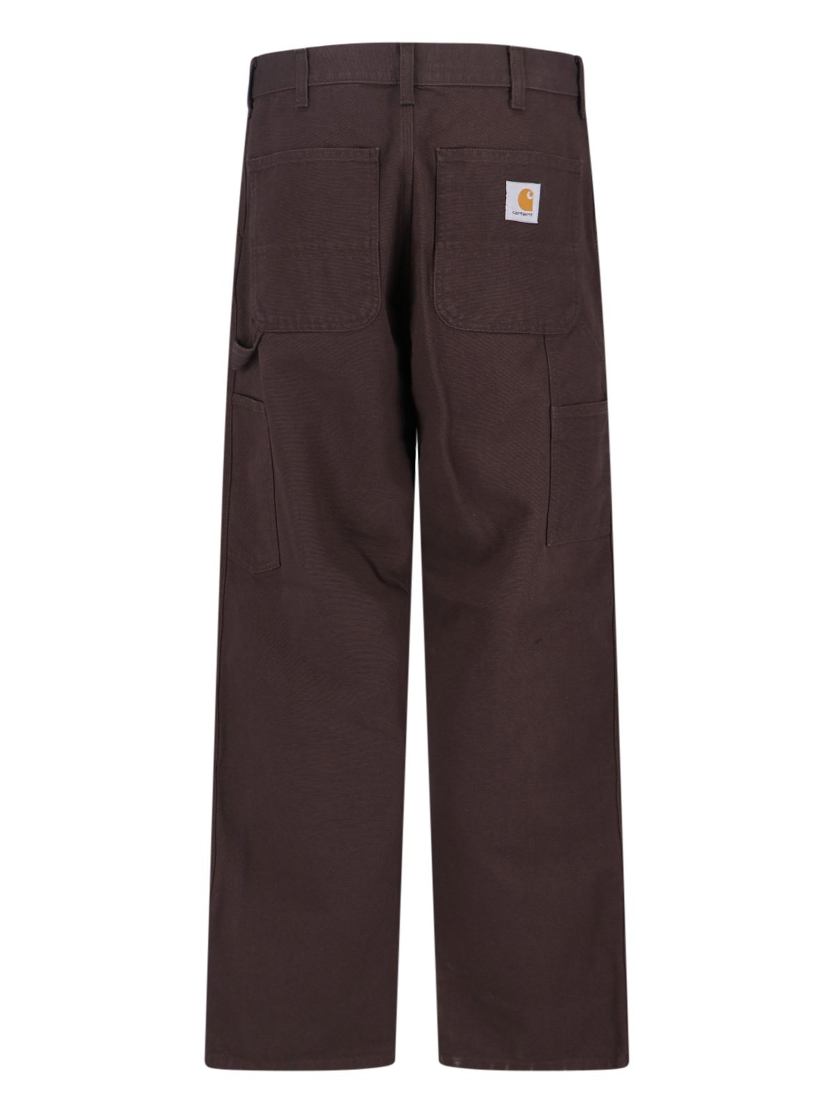 'SINGLE KNEE' CARPENTER PANTS - 2