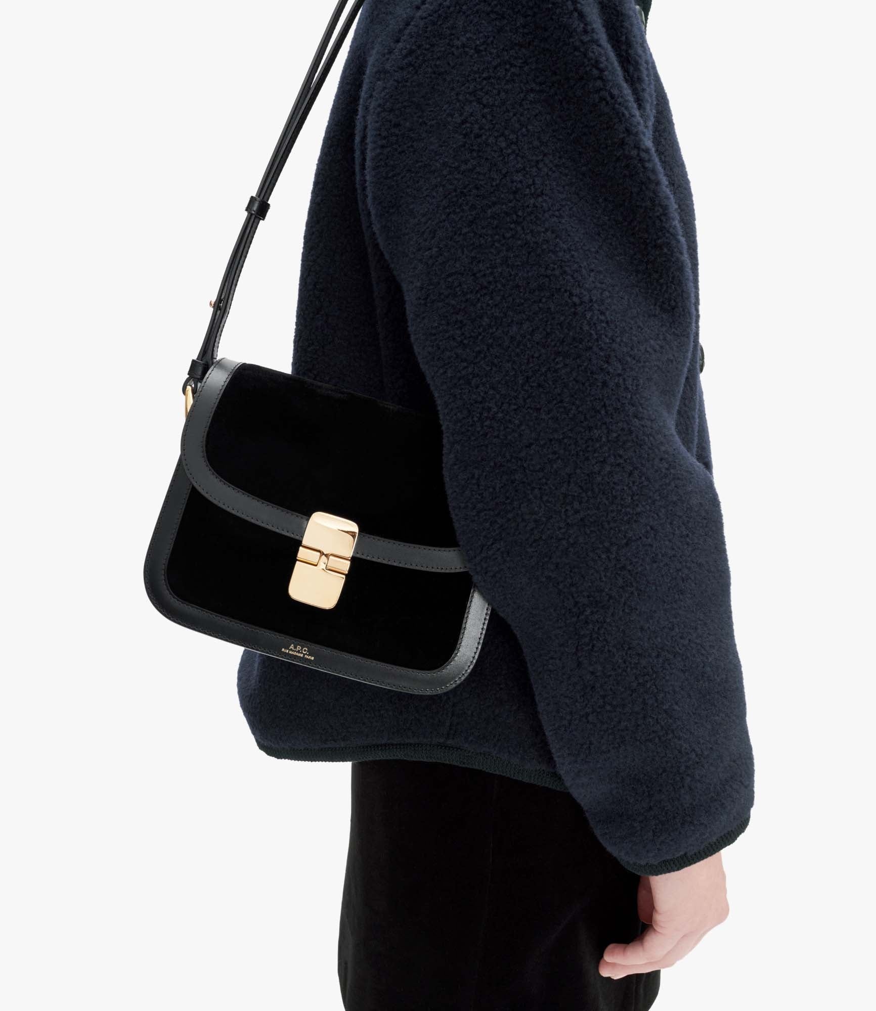 GRACE SMALL BAG - 2