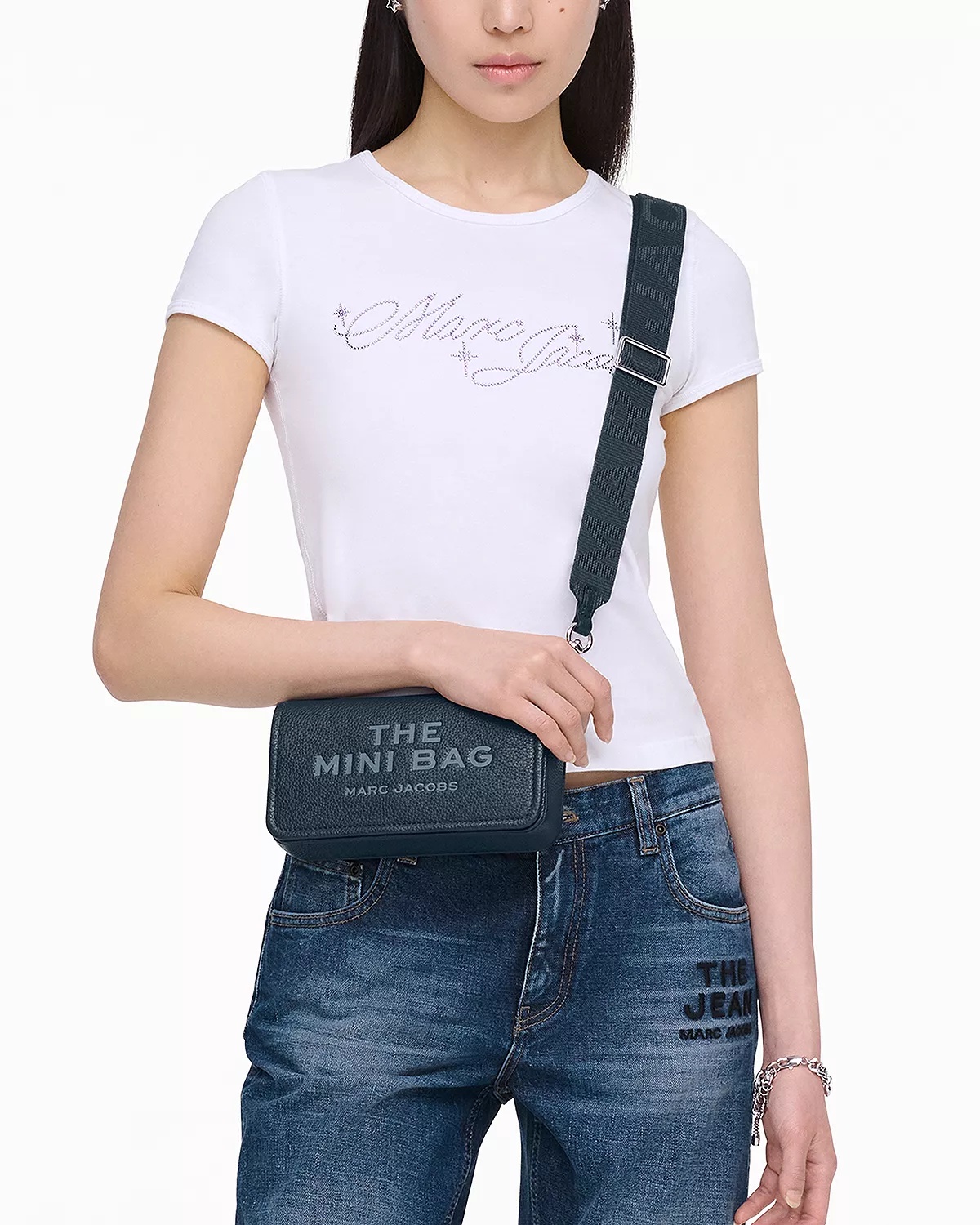 The Leather Mini Bag - 2