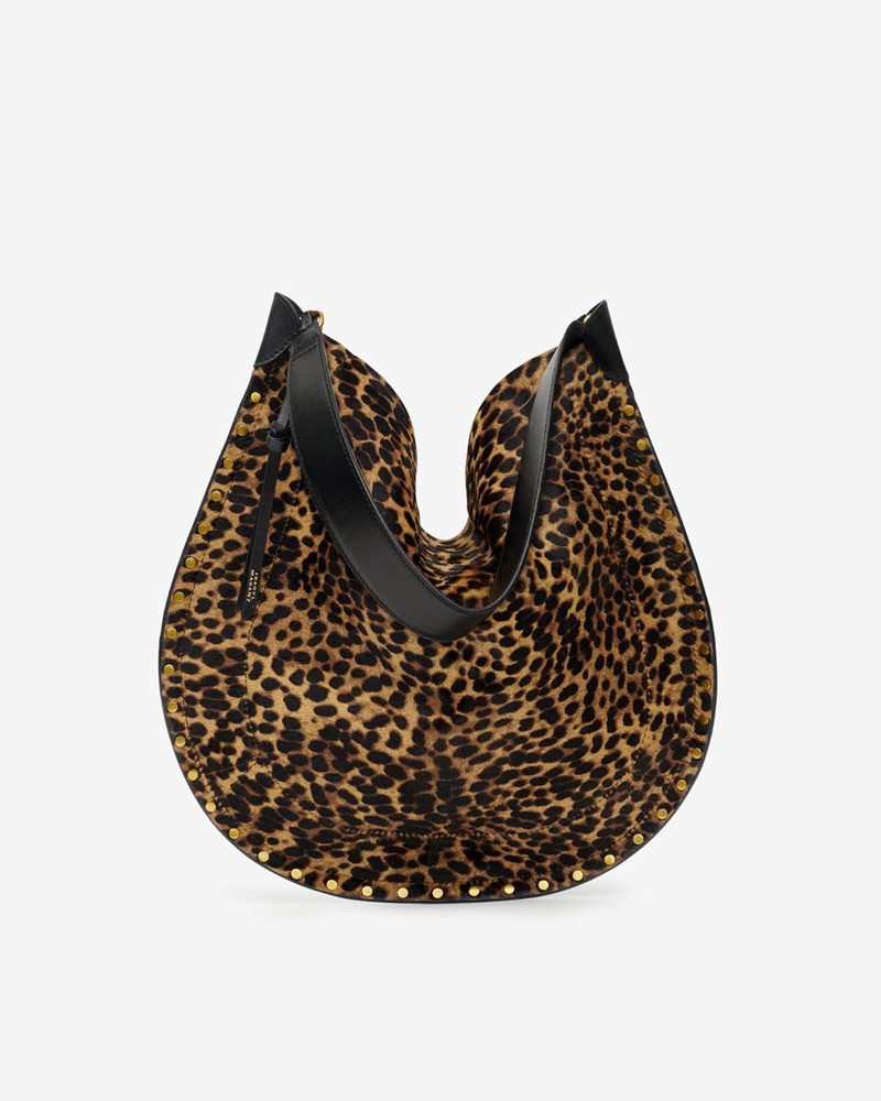 OSKAN HOBO SOFT BAG 1