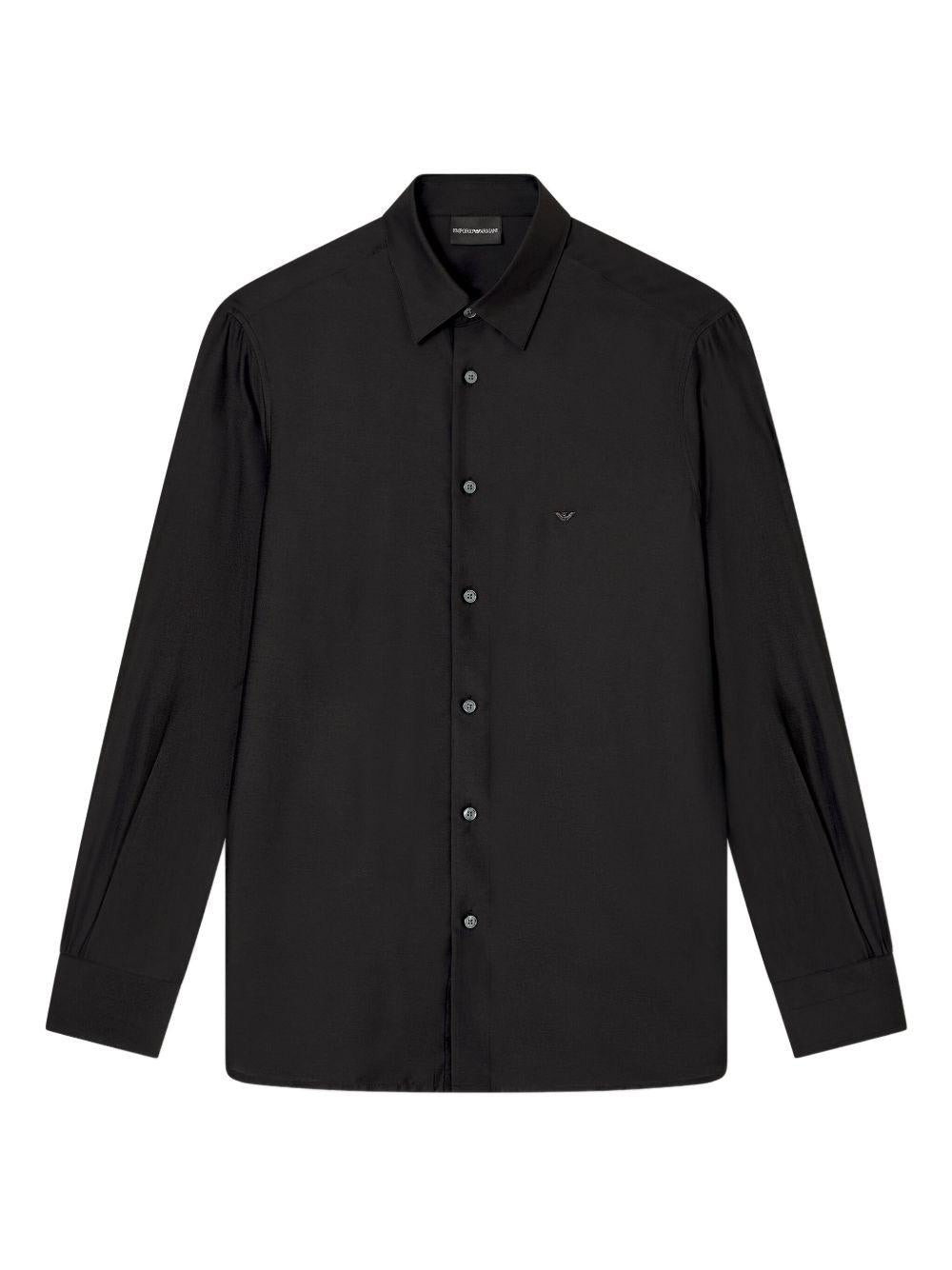 CAMICIA EMPORIO ARMANI - 1