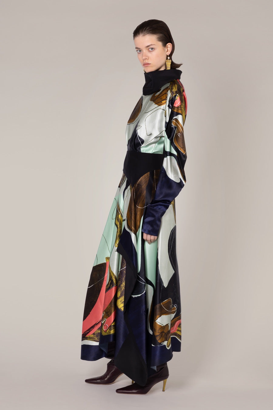 AMADEA DRESS - 5