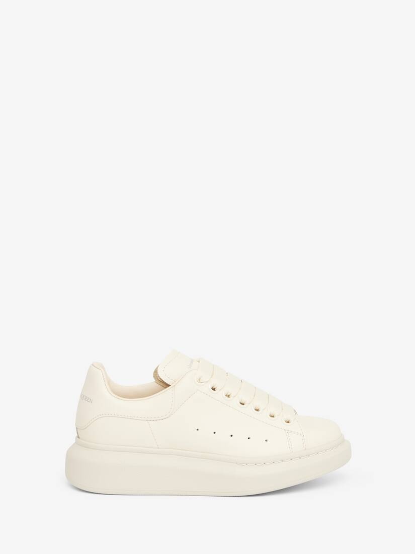 Women's Oversized Sneaker in Calico - 1