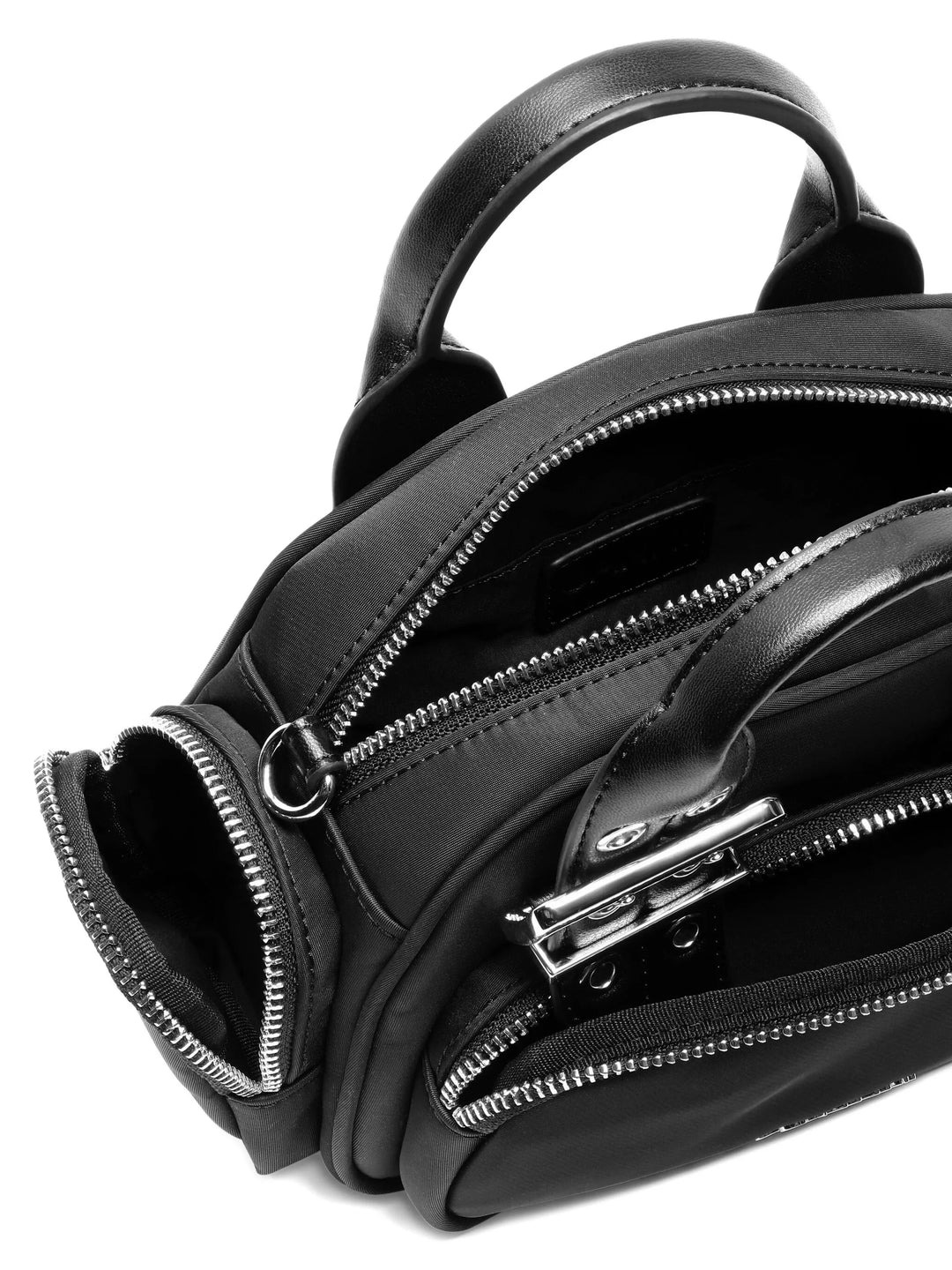 Bucky Polochon Bag Small - 6