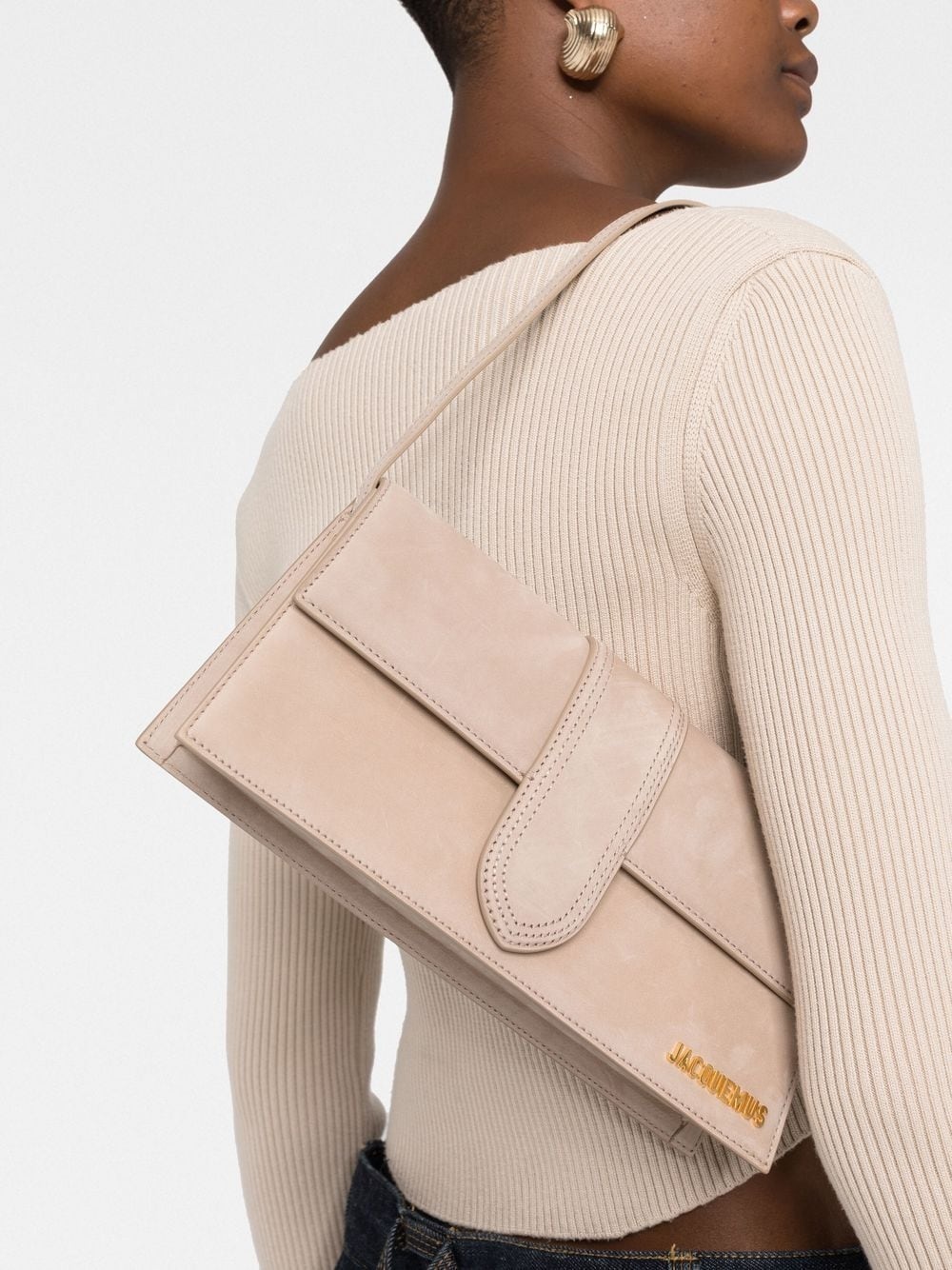 Le Bambino shoulder bag - 3