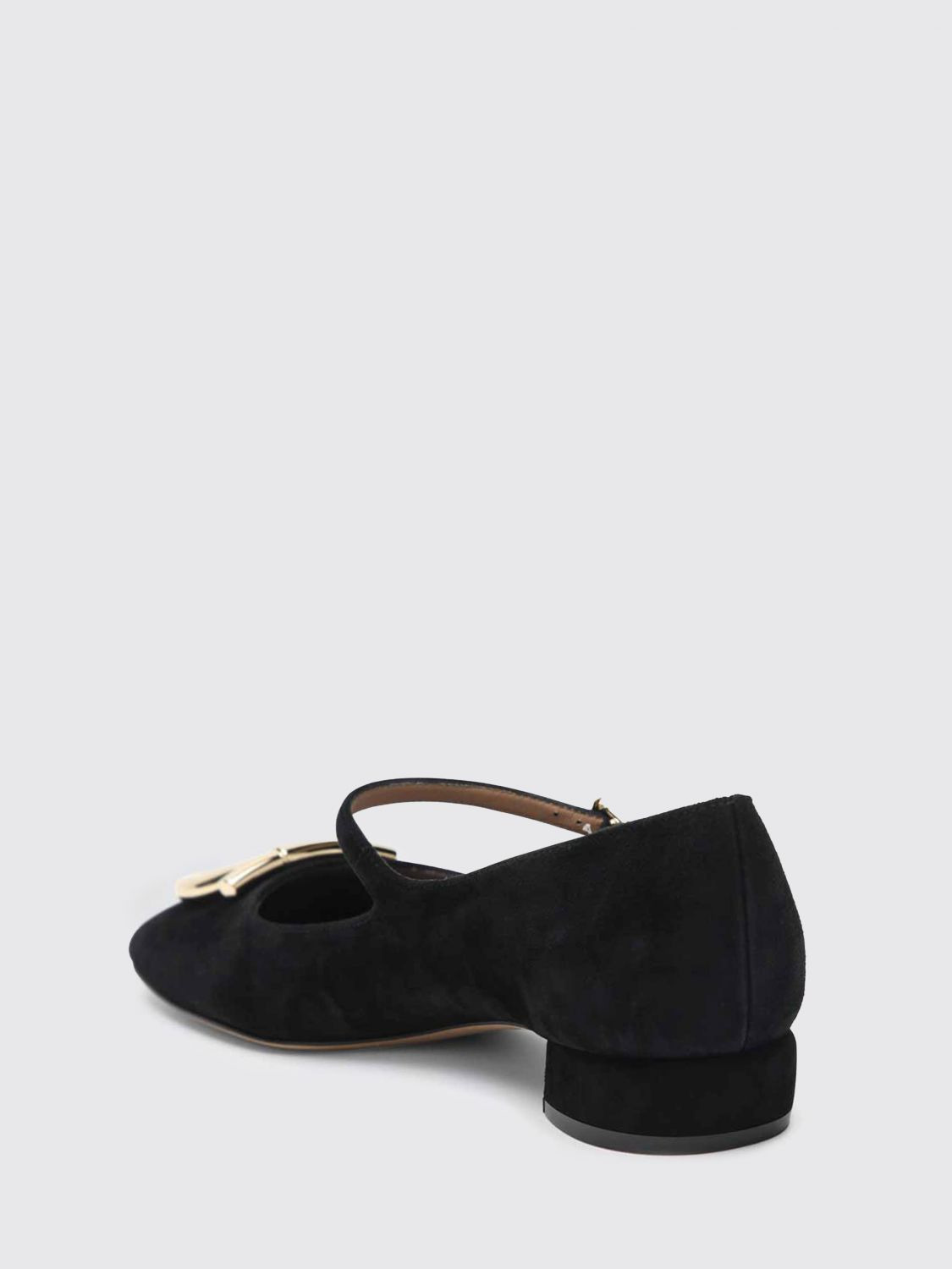 Shoes woman Ferragamo - 3