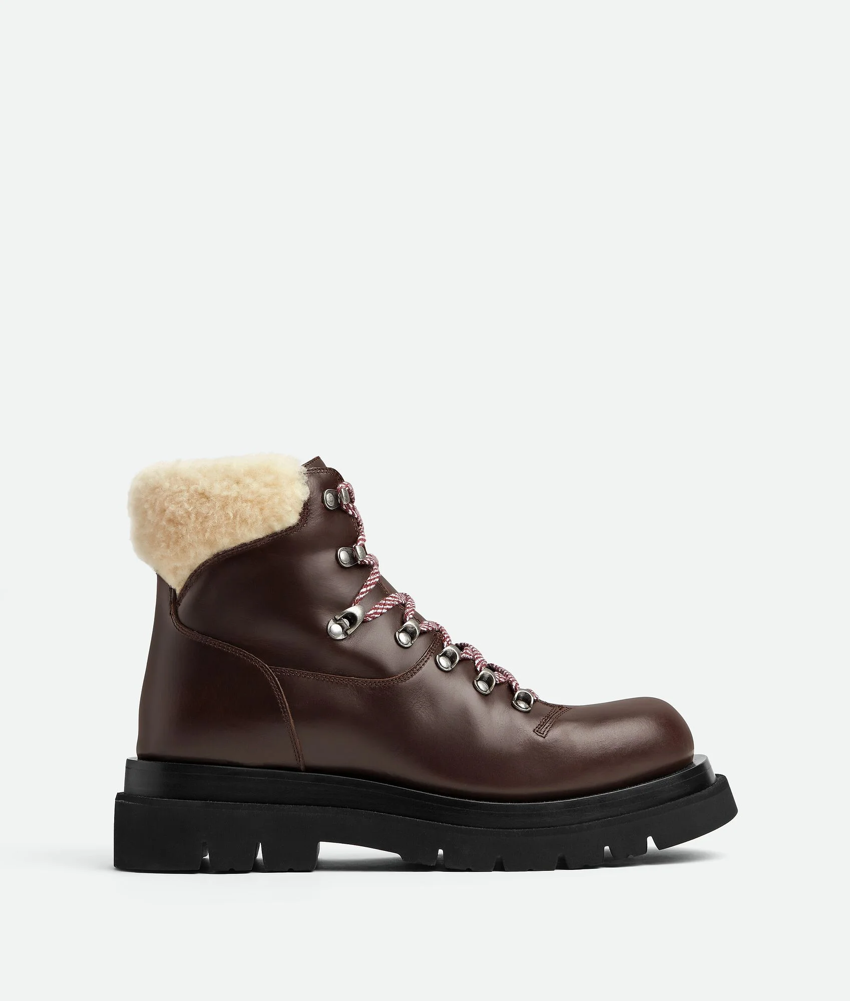 Lug Hiking Ankle Boot - 1