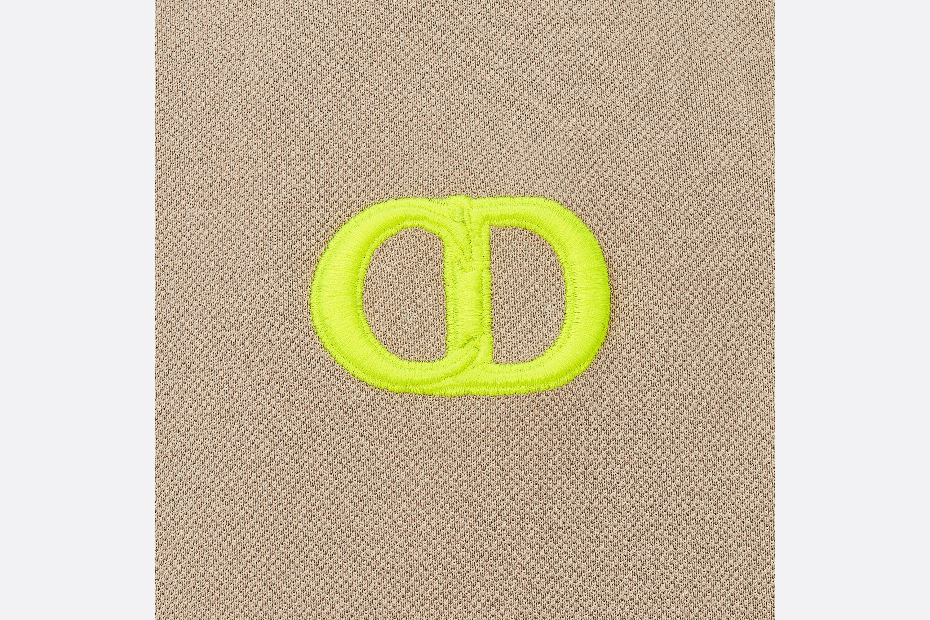 CD Icon Polo Shirt - 7