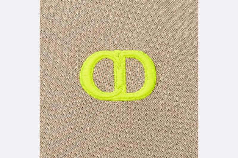 CD Icon Polo Shirt 7