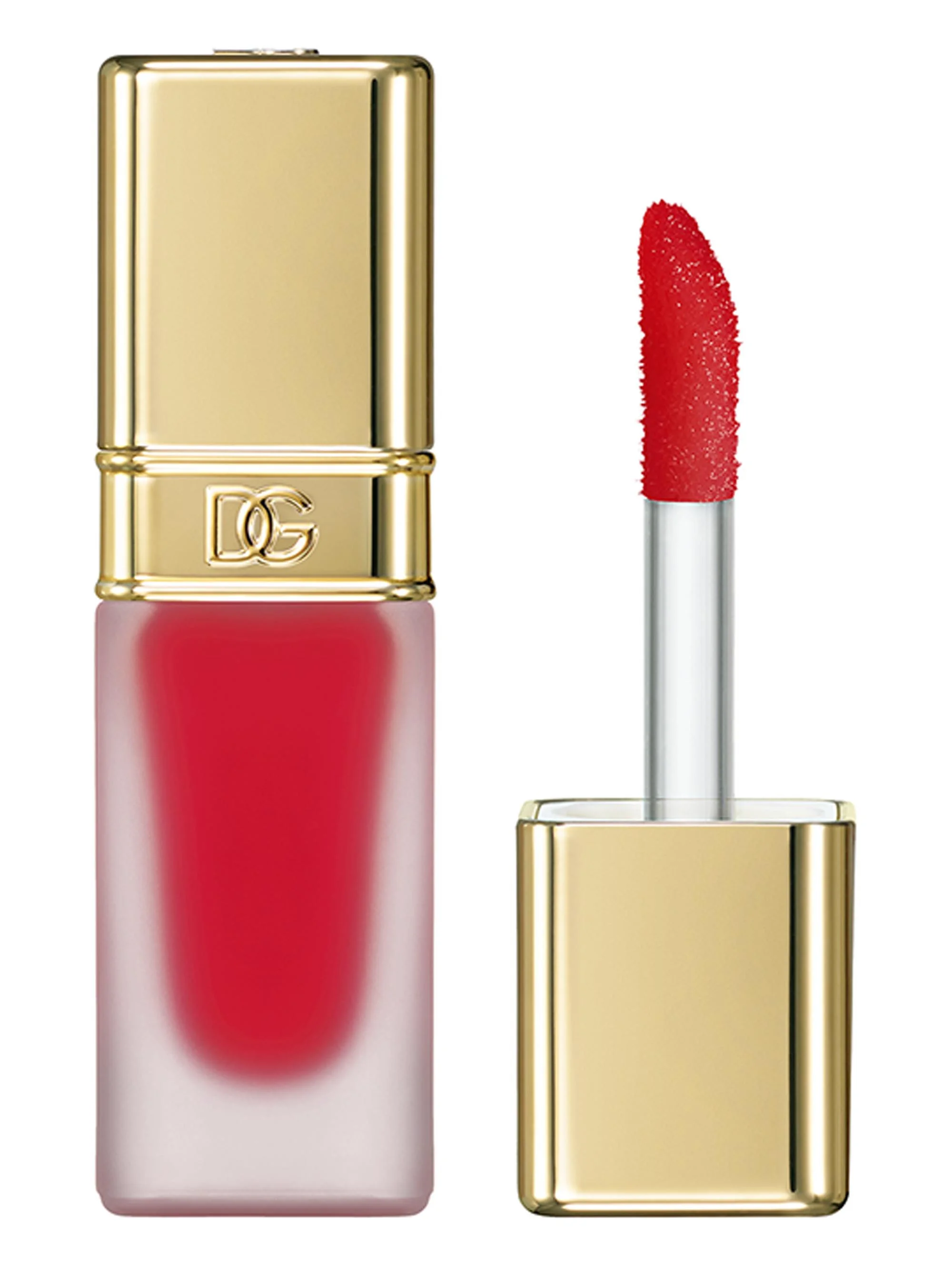 Women's Flash Plumping Lip Oil - Watermelon Granita - 1
