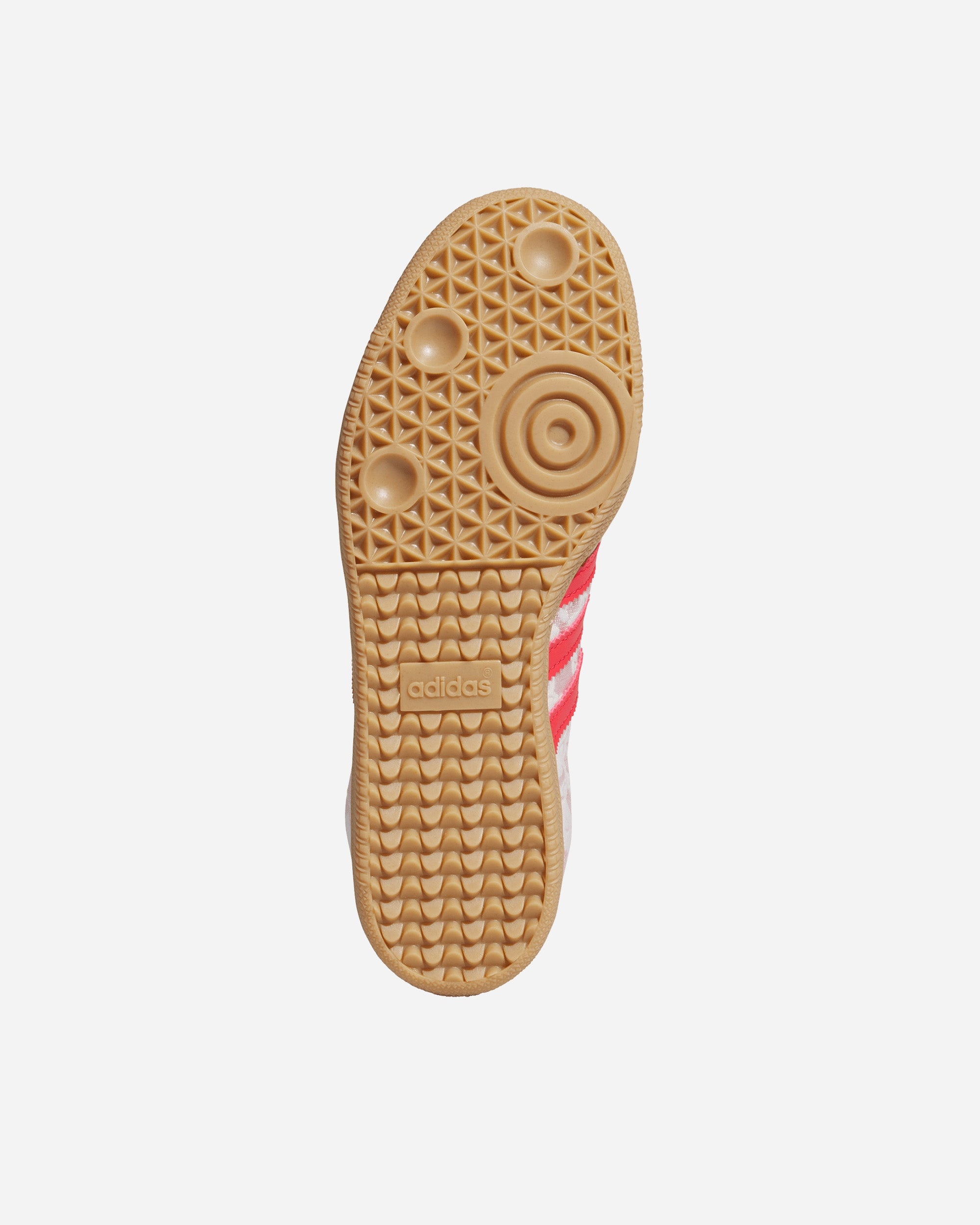 adidas Originals x Liberty London Samba OG - 5
