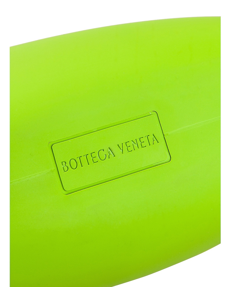 Small Moulded Shoulder Bag - 6