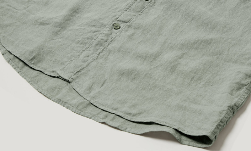 SCALE SHORT SLEEVE SHIRT 3