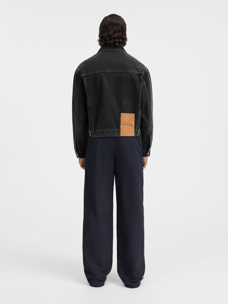 La veste de-Nîmes 4