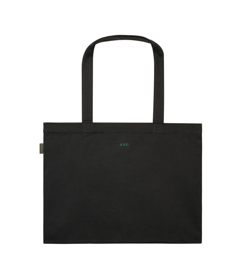 HOTEL JJJJOUND TOTE BAG 3