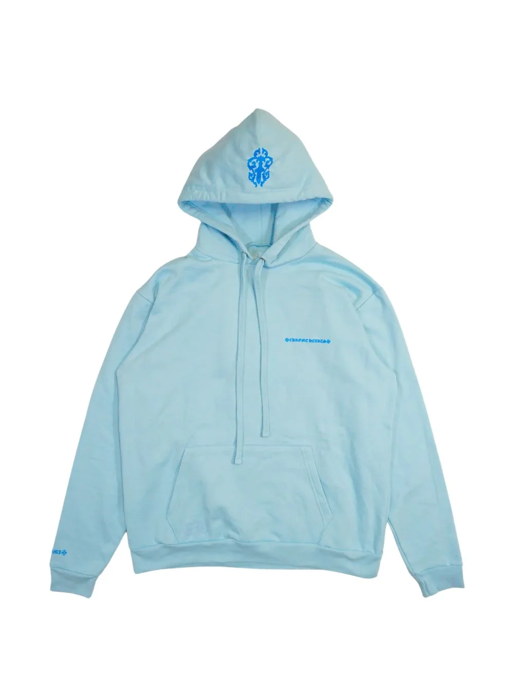 Miami Art Basel Dagger hoodie - 1
