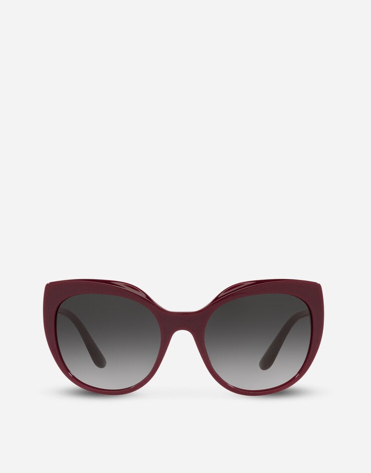 Dg crossed sunglasses - 1