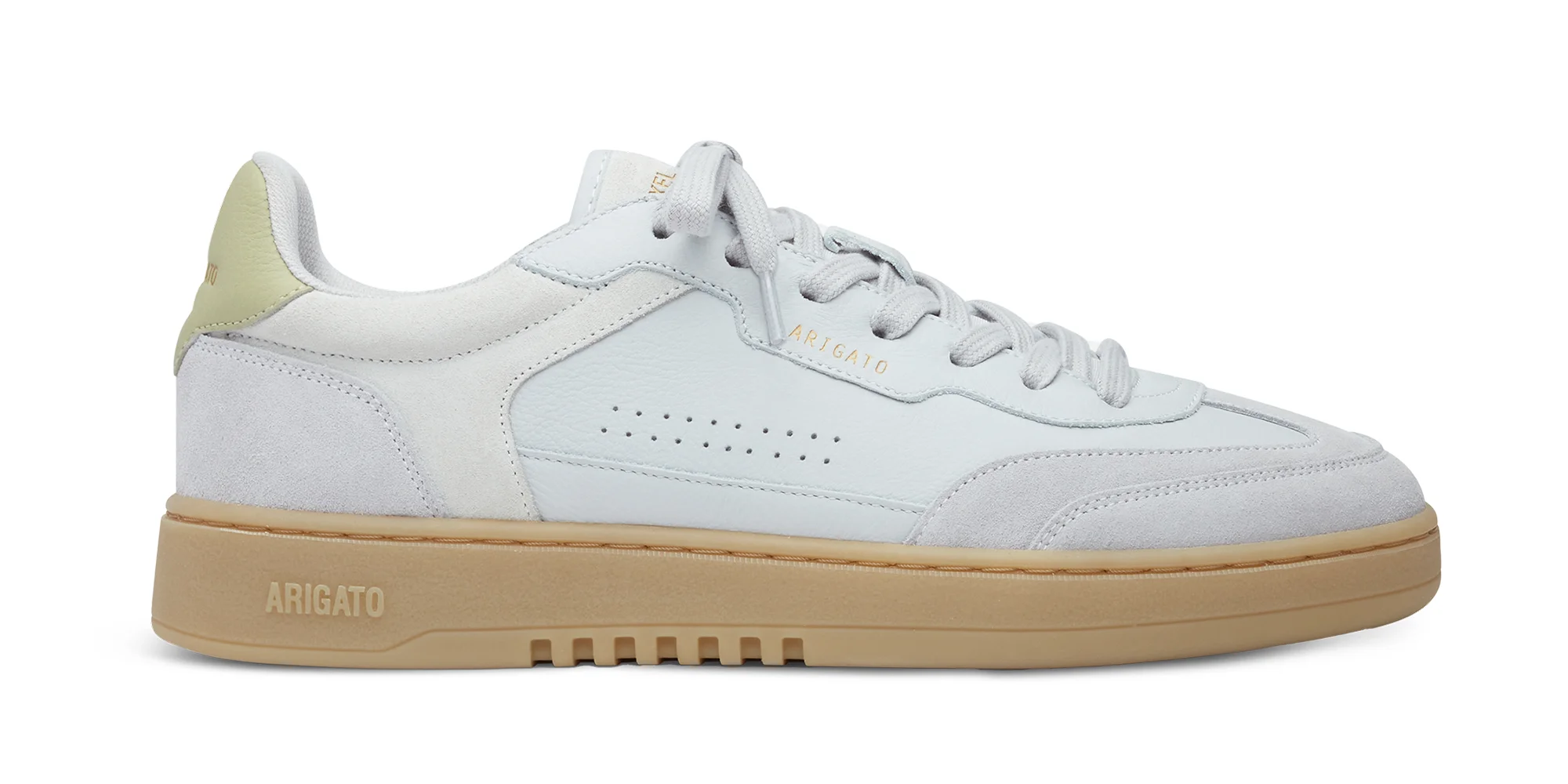 Dice T-Toe Sneaker - 1