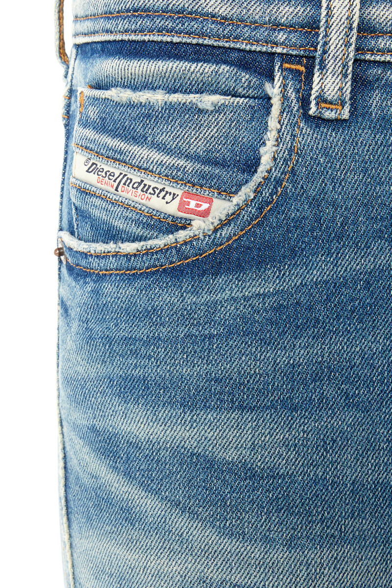 SKINNY JEANS 2015 BABHILA 09E88 4