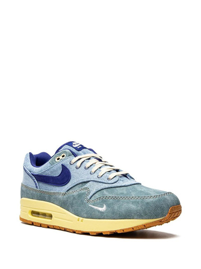 Nike Air Max 1 PRM "Dirty Denim" sneakers outlook