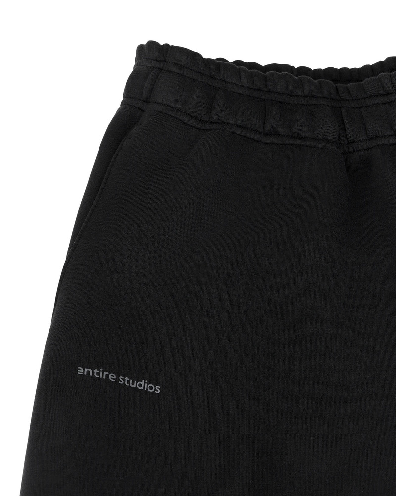 Z.N.E. PANT KNIT BLACK 8