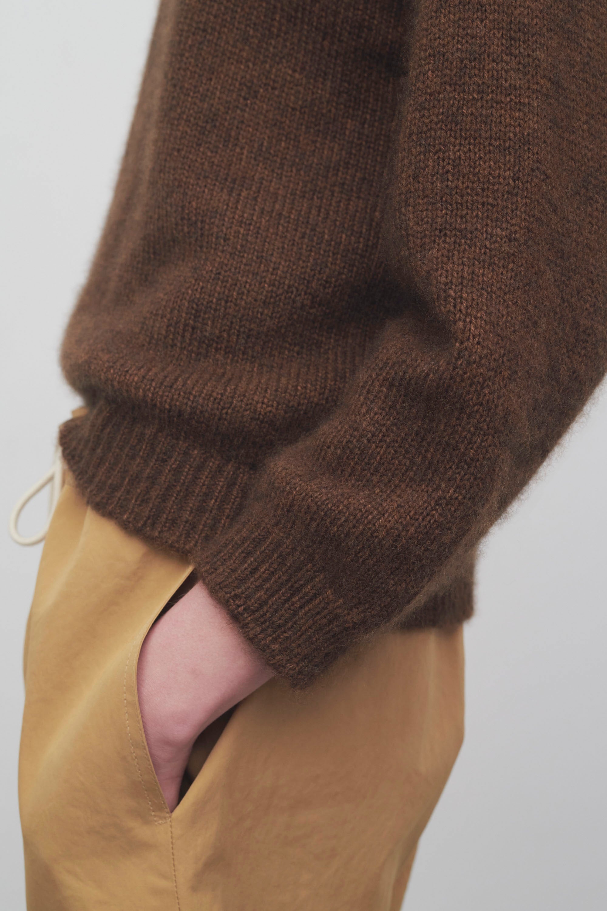 Harini Sweater in Cashmere - 6