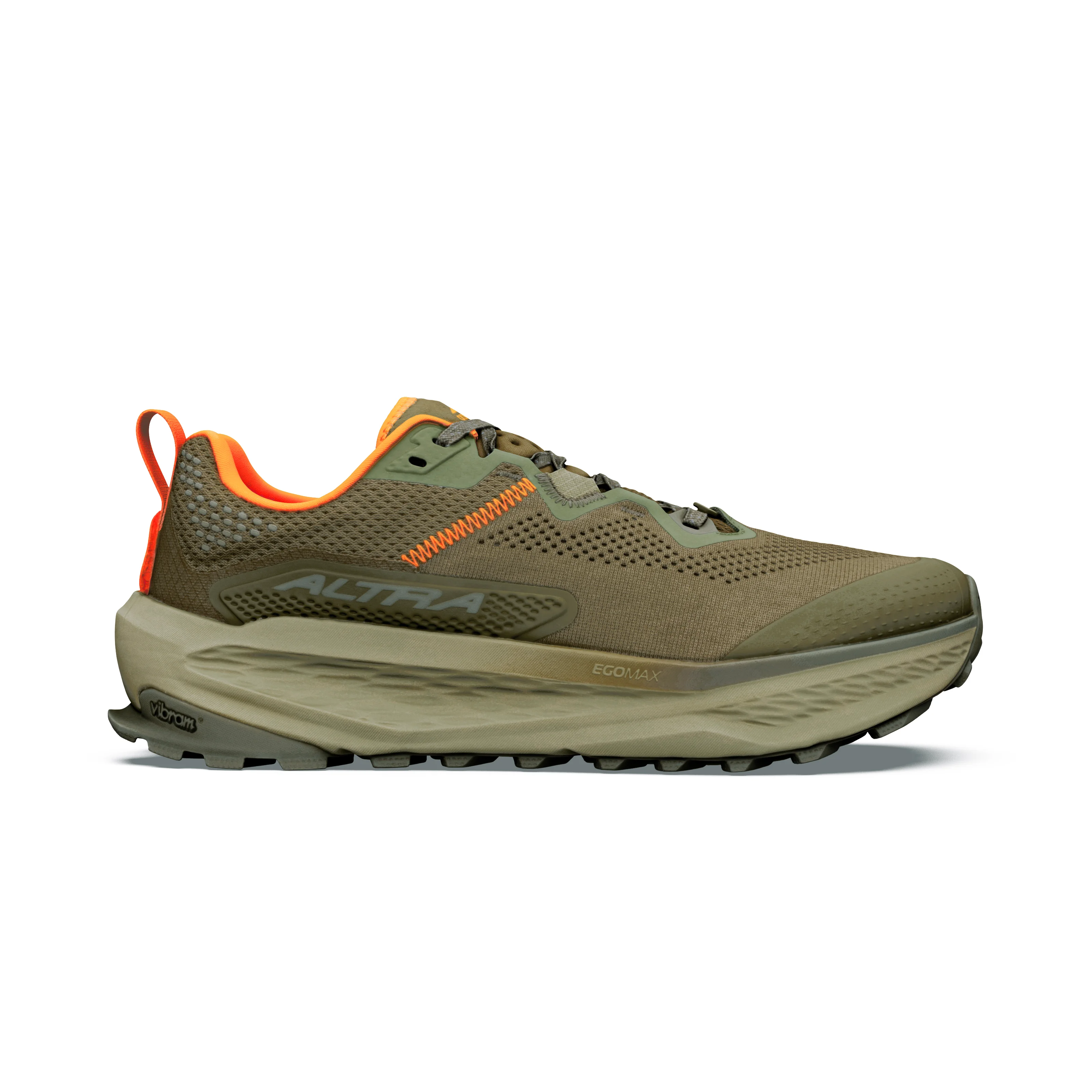 Men's Olympus 7 - 1
