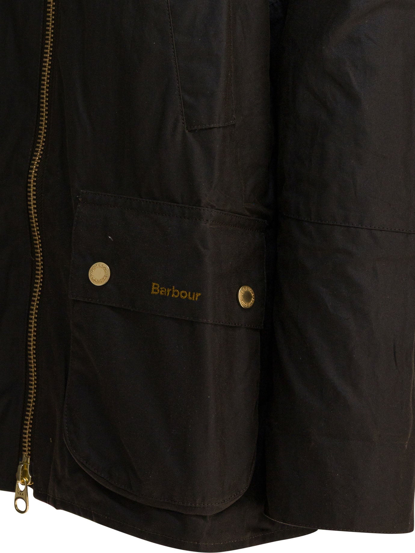 Barbour "reighton Spey" Parka - 4