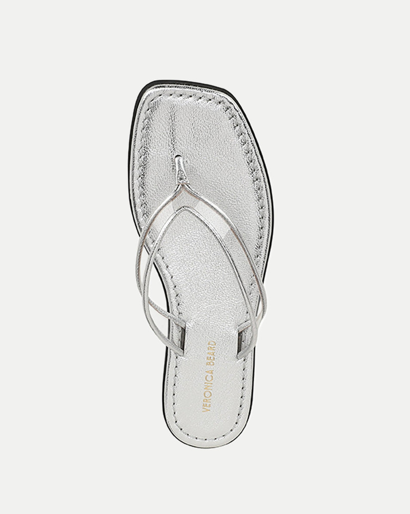 VERONICA BEARD CLEA FLIP-FLOP SANDAL outlook