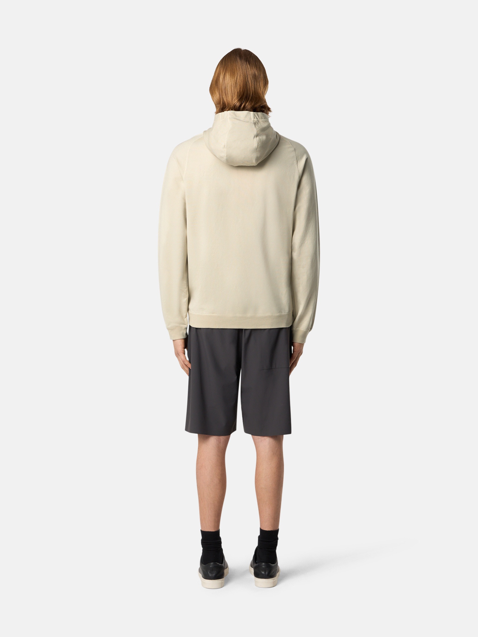 L100002 BI-STRETCH NYLON TELA_STONE ISLAND STELLINA - 5
