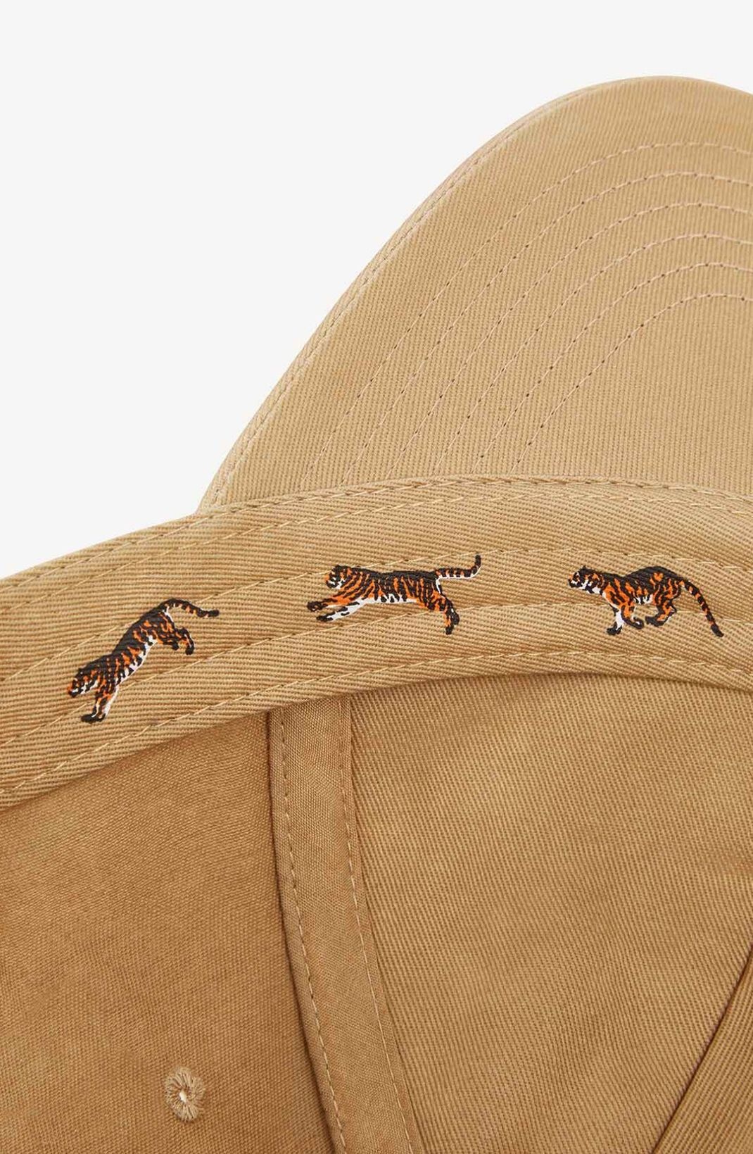 KENZO Paris baseball cap - 3