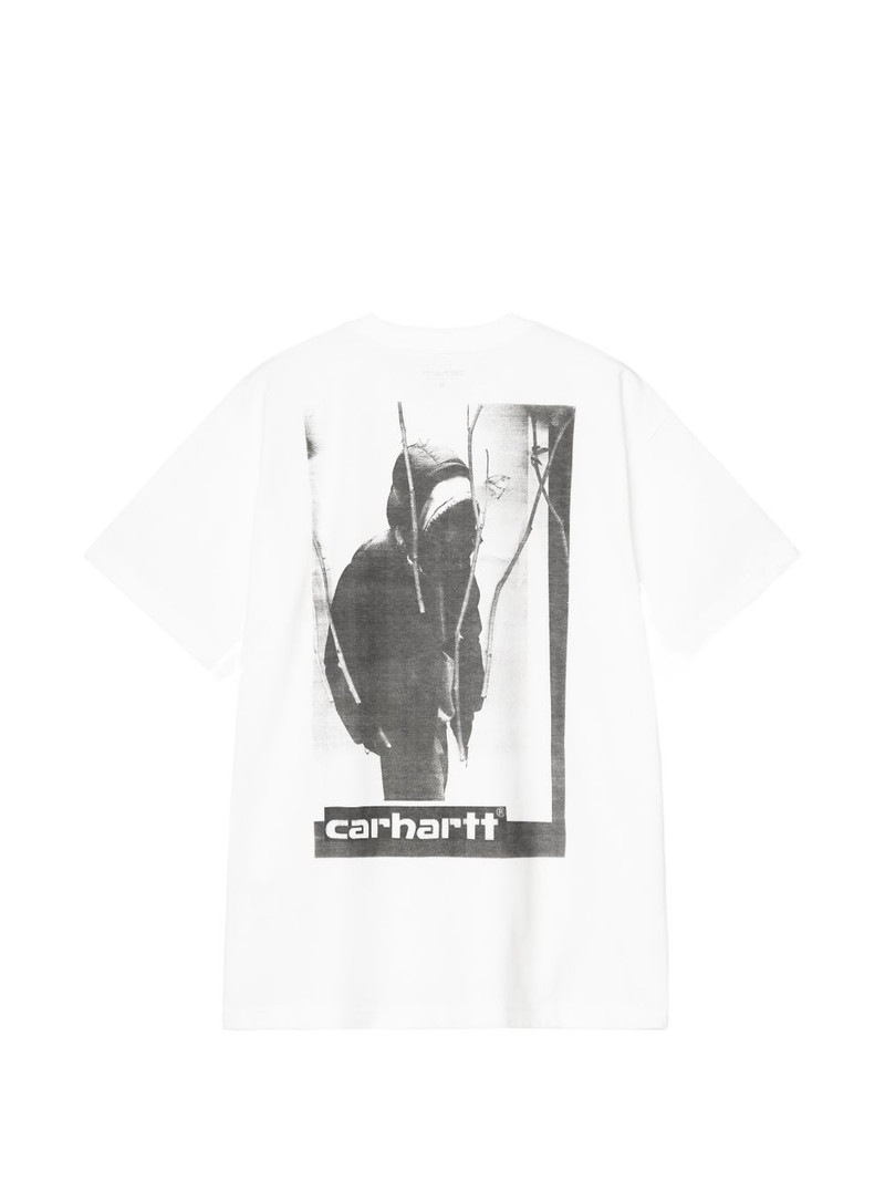 Carhartt S/S Archive Script T-Shirt outlook