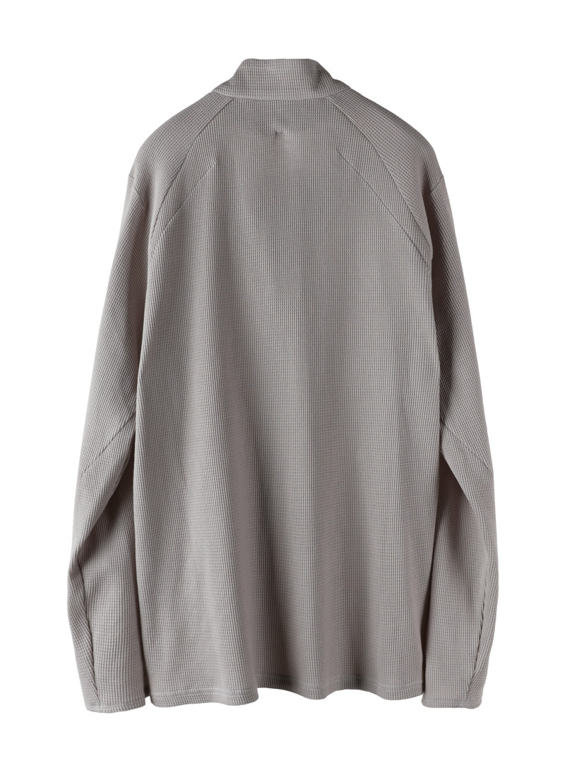 7.0 LONG SLEEVE RIGHT (WARM GREY) 4