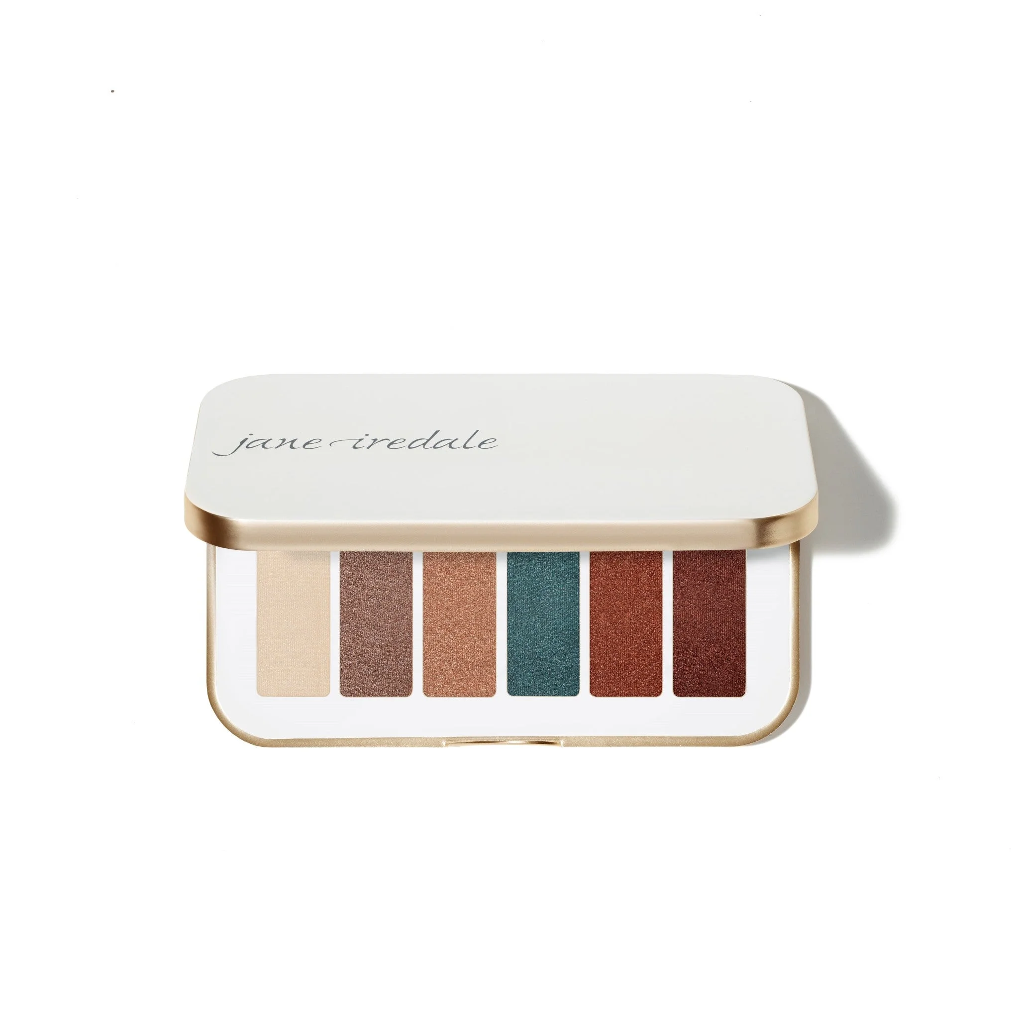 PurePressed Eye Shadow Palette - 1