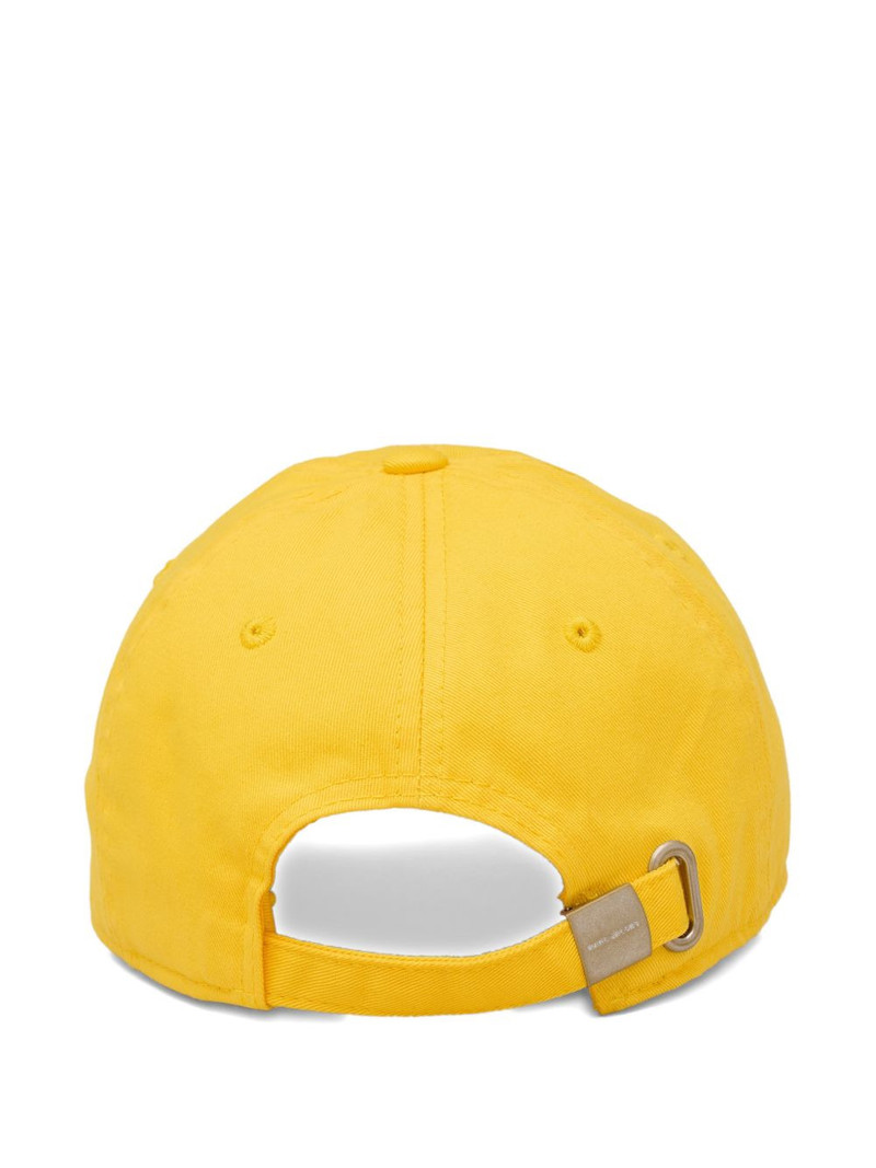 Marc Jacobs The Zodiac baseball cap outlook
