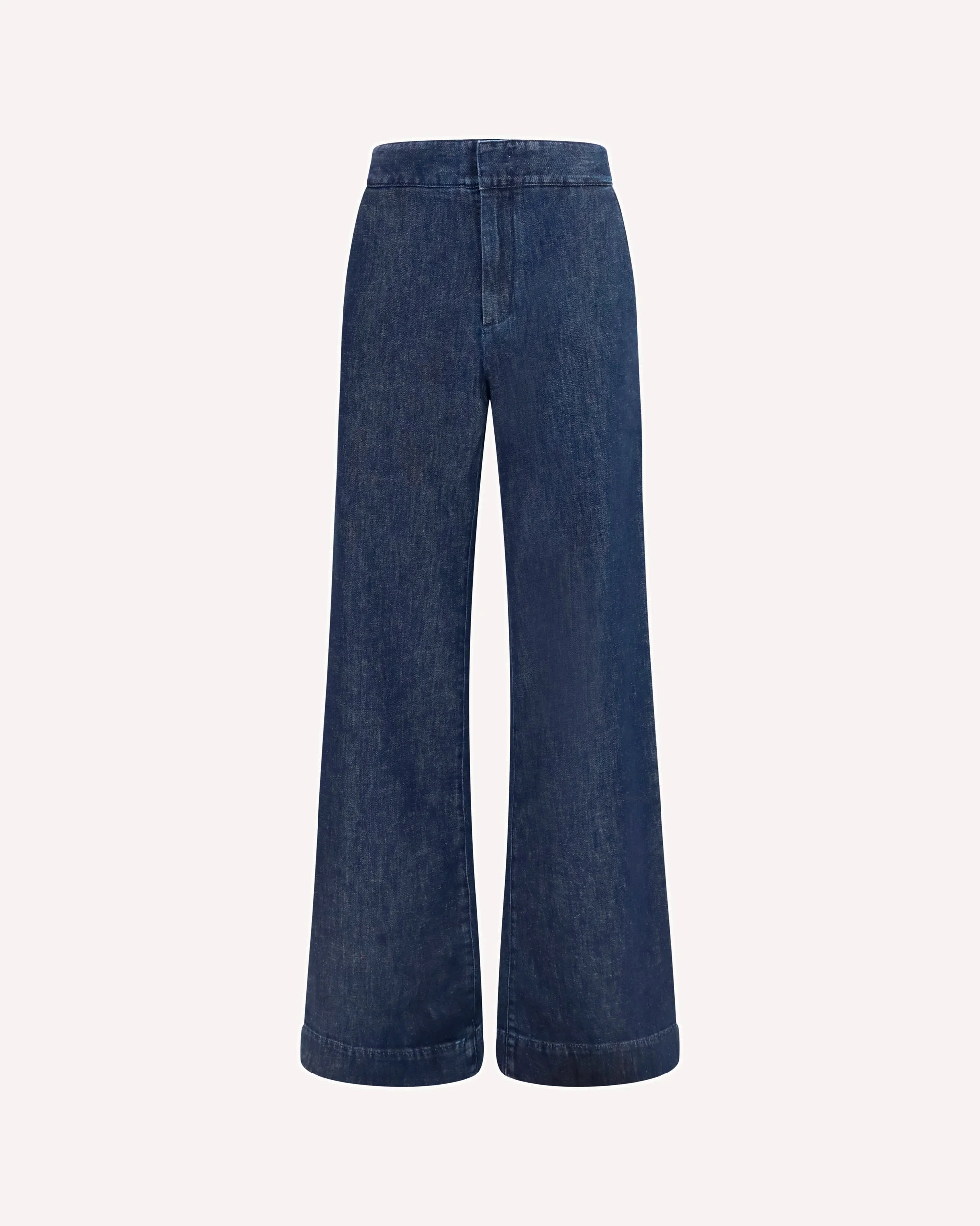 Tuxedo Denim Jeans - 1